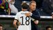UEFA Nations League - Gruppe A3 - Allianz Arena - Deutschland vs. England UEFA Nations League - Gruppe A3 - Allianz Arena - Deutschland vs. England