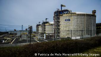 Το λιμάνι του Σίνες