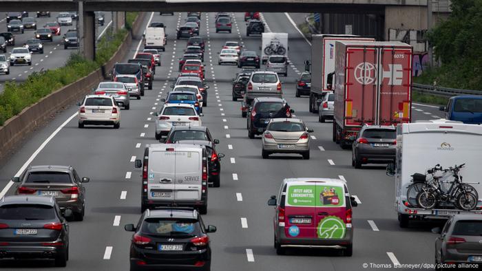 EU beschließt CO2-Emissionen zu reduzieren EU beschließt CO2-Emissionen zu reduzieren