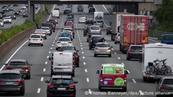 Το 20% των εκπομπών ρύπων προέρχεται από τα αυτοκίνητα
