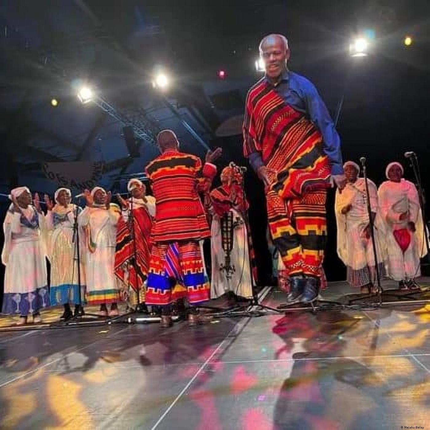 የጋሞ ዞን ትምህርት መምሪያ በ9ኛ እና በ11ኛ ክፍል የታሪክ መጽሐፍት ውስጥ የተወሰኑ ምዕራፎችን አገደ episode artwork