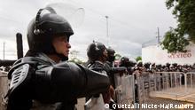 AMLO militariza por decreto la Guardia Nacional de México