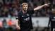 Martin Hinteregger im Europa-League-Spiel von Eintracht Frankfurt gegen den FC Barcelona Martin Hinteregger im Europa-League-Spiel von Eintracht Frankfurt gegen den FC Barcelona