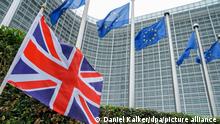 Bruselas responde al Reino Unido con tres procedimientos de infracción