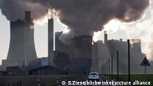 Zanieczyszczenia środowiska powodem milionów zgonów rocznie
