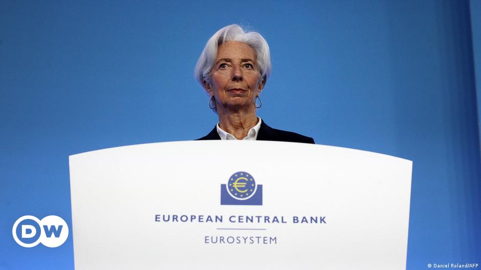 EZB vollzieht historische Zinswende