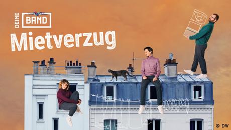 Les prix élevés des loyers rendent les grandes villes inabordables pour de nombreuses personnes.