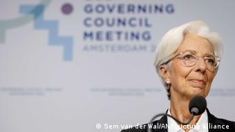 Κριστίν Λαγκάρντ Κριστίν Λαγκάρντ