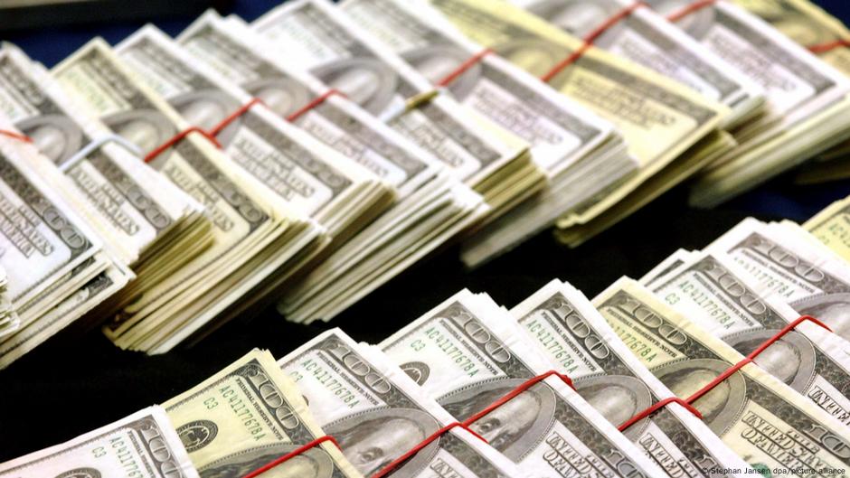 Богатейшие россияне стали богаче на 50 млрд долларов