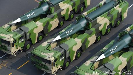 SIPRI: Εκσυγχρονίζονται τα πυρηνικά οπλοστάσια