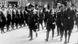 Nacist Hermann Göring (l.) i Philipp von Hessen (u sredini) u obilasku vojske (Kassel, lipanj 1933.) Nacist Hermann Göring (l.) i Philipp von Hessen (u sredini) u obilasku vojske (Kassel, lipanj 1933.)