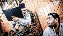 كي لا ننسى سوريا.. معرض في كولونيا عن البلاد قبل الحرب