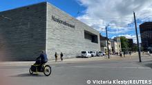 Oslo: Ein neues Nationalmuseum für Norwegen