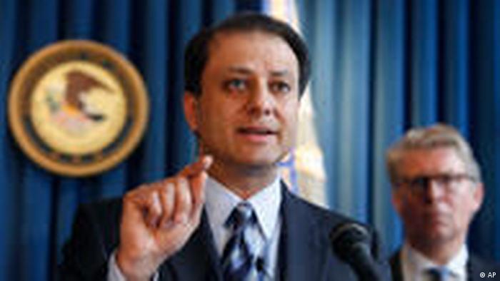 Прит Бхарара