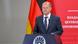 Nord-Mazedonien Skopje | Besuch Olaf Scholz, Bundeskanzler Nord-Mazedonien Skopje | Besuch Olaf Scholz, Bundeskanzler