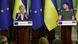 Ukraine Kiew | Ursula von der Leyen, EU-Kommissionspräsidentin & Wolodymyr Selenskyj, Präsident Ukraine Kiew | Ursula von der Leyen, EU-Kommissionspräsidentin & Wolodymyr Selenskyj, Präsident
