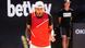 Nick Kyrgios at the Stuttgart Open on June 11, 2022 Nick Kyrgios at the Stuttgart Open on June 11, 2022