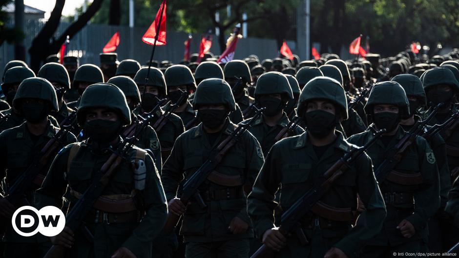 Kostaryka „odnotowuje” wkroczenie wojsk rosyjskich do Nikaragui |  Najważniejsze wiadomości i analizy w Ameryce Łacińskiej |  Dr..