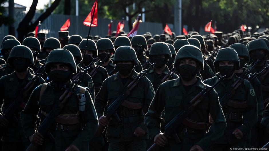 Costa Rica “notes” the entry of Russian troops into Nicaragua |  The most important news and analysis in Latin America |  Dr..