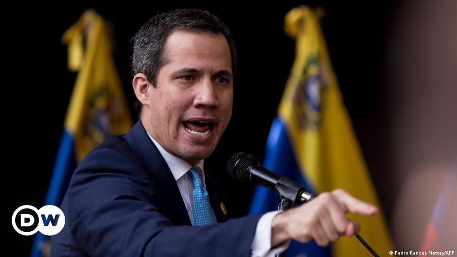 They are asking for the expulsion of Juan Guaidó’s ambassador to the OAS |  Latin America’s most important news and analysis |  T.W.