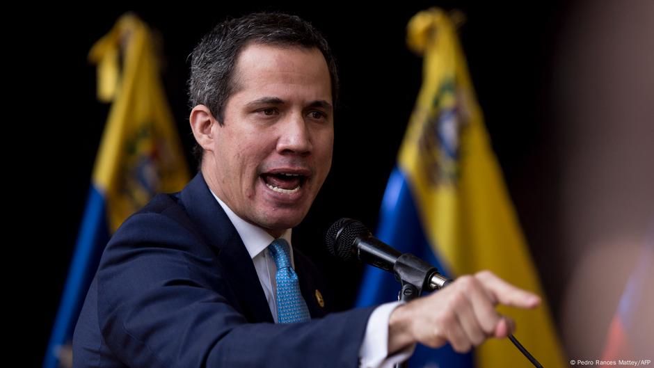 They are asking for the expulsion of Juan Guaidó’s ambassador to the OAS |  Latin America’s most important news and analysis |  T.W.