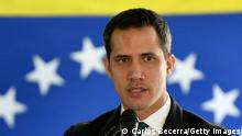 Guaidó: “La persecución de la dictadura se extendió a Colombia”