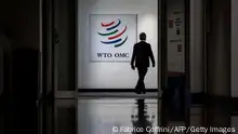WTO裁定特朗普时代钢铝关税违规 美方不接受