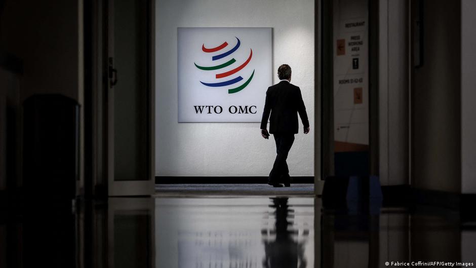 WTO to talk pandemic, fishing subsidies at Geneva summit | News | DW - Vimarsana News