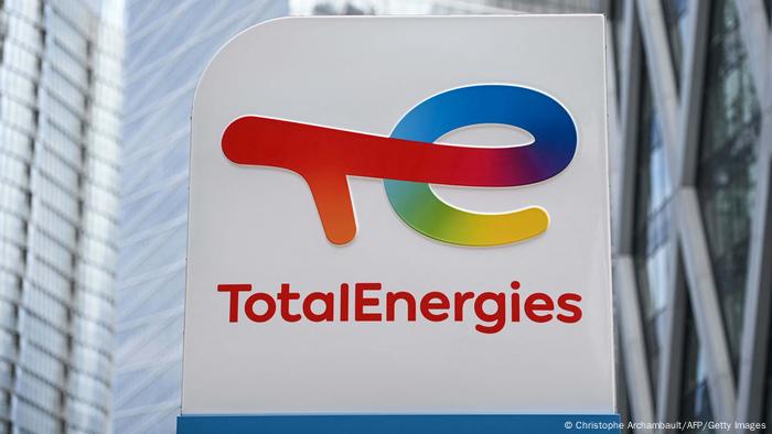 Totalenergies | französisches Mineralölunternehmen 