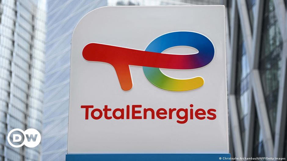 Katar beteiligt französischen Energiekonzern Total an Flüssiggas-Projekt