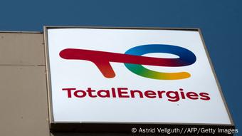 Totalenergies | französisches Mineralölunternehmen 