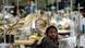 A textile factory on the outskirts of Dhaka, Bangladesh A textile factory on the outskirts of Dhaka, Bangladesh