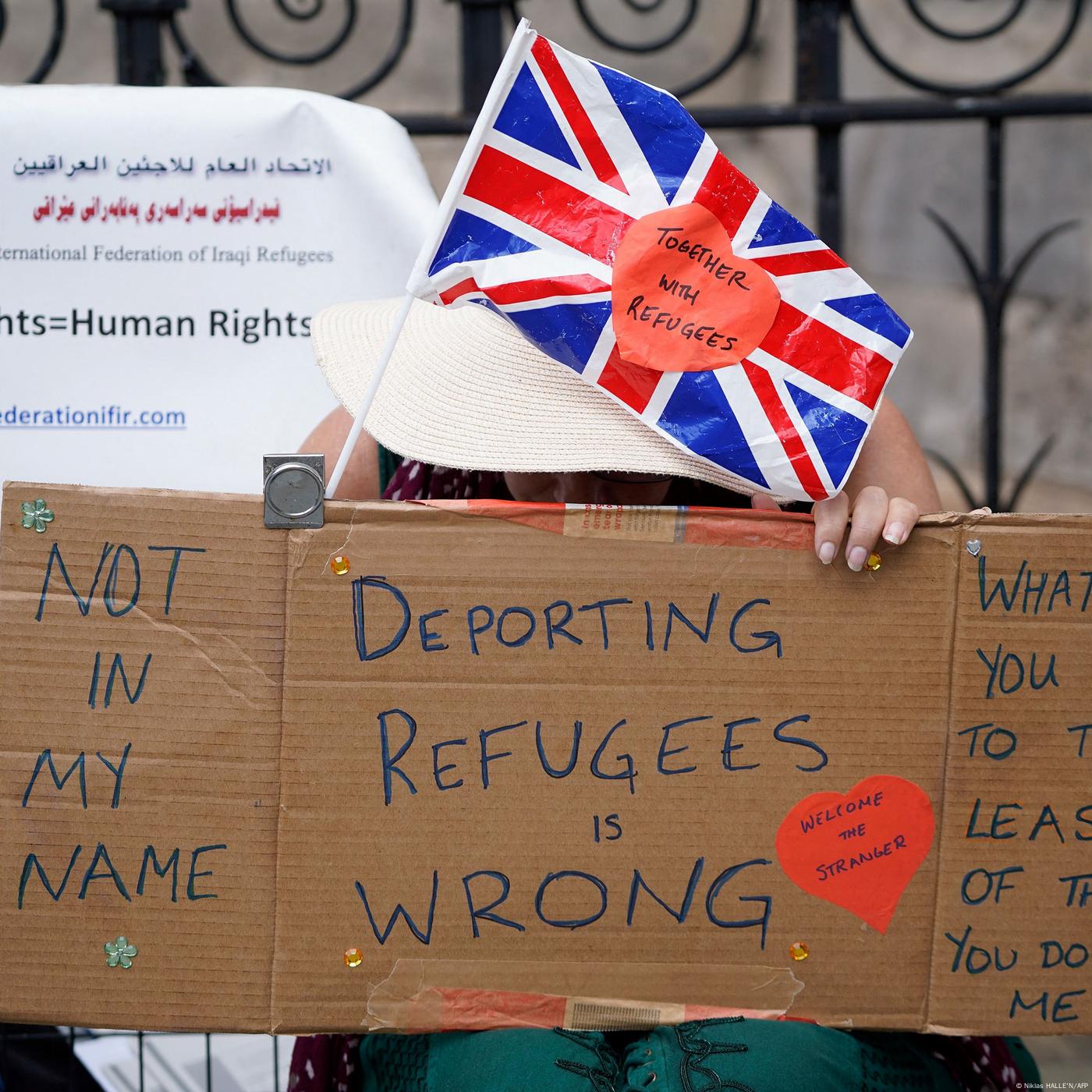The 77 Percent — Is Rwanda safe for asylum seekers? thumbnail