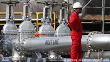 Europa, ante un invierno de descontento y precios altos por la crisis energética