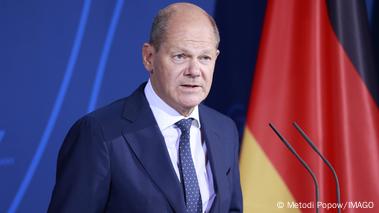 Scholz Wants G7 'climate Club' For Energy Crisis – DW – 06/25/2022