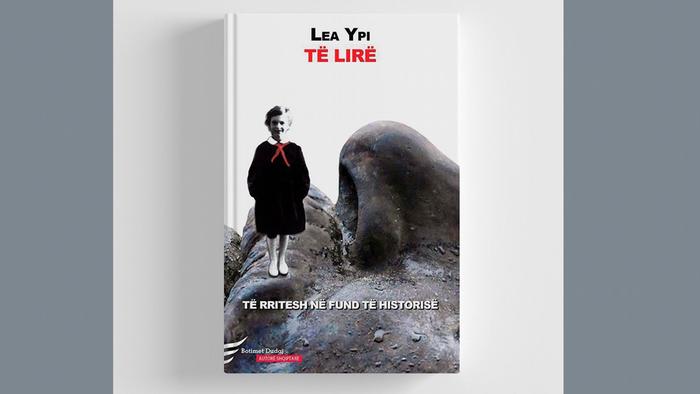 Buch Cover Lea Ypi Te Lire