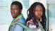 Erfolgreiches Duo: N'Dongo D und Faada Freddy (Bild: Wrasse Records) Erfolgreiches Duo: N'Dongo D und Faada Freddy (Bild: Wrasse Records)