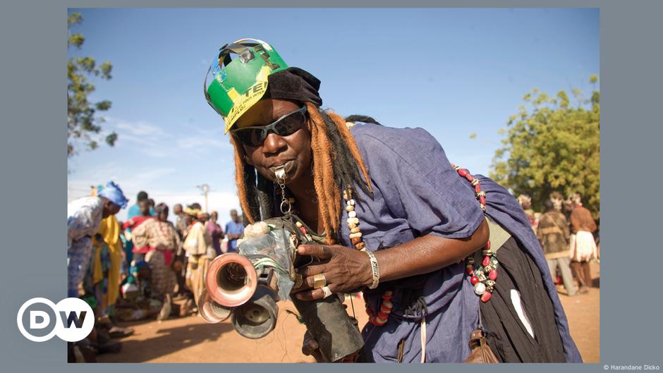 Perspektivwechsel: Kunst aus Afrika auf der documenta