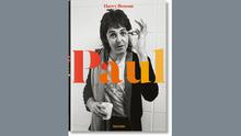 Die wilden Jahre - Paul McCartney zum 80.