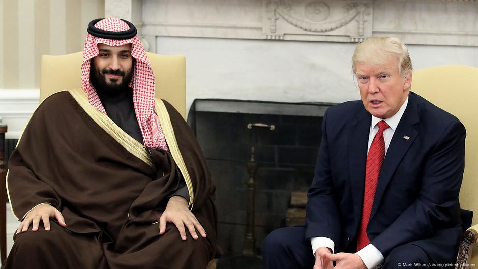 خطط ترامب لغزة .. توترٌ للعلاقة مع بن سلمان وتعقيدٌ للتطبيع؟