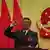 中国共产党第二十次全国代表大会（简称“二十大”）将在今年秋季举行