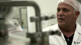 Dokumentation Vision Wüste - Wie Israel die Zukunft baut 