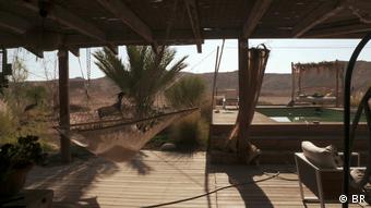 Dokumentation Vision Wüste - Wie Israel die Zukunft baut 