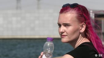 Dokumentation Vision Wüste - Wie Israel die Zukunft baut 