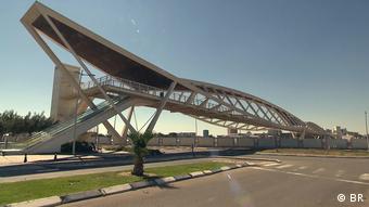 Dokumentation Vision Wüste - Wie Israel die Zukunft baut 