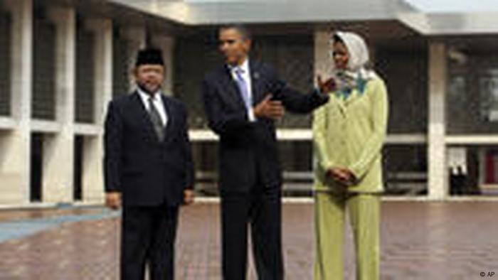 Di Ui Obama Pidato Tentang Keberagaman Indonesia Laporan Topik Topik Yang Menjadi Berita Utama Dw 10 11 2010 Di Ui Obama Pidato Tentang Keberagaman Indonesia Laporan Topik Topik Yang Menjadi Berita Utama Dw 10 11 2010