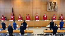 Bundesverfassungsgericht verurteilt Merkel-Äußerung zur AfD