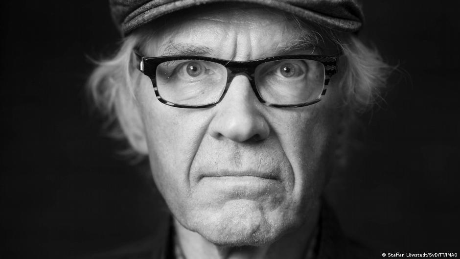 Sweden: No foul play in death of cartoonist Lars Vilks, officials say | News | DW - Vimarsana News