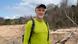Dom Phillips in front of a mine in Brazil in 2019 Dom Phillips in front of a mine in Brazil in 2019