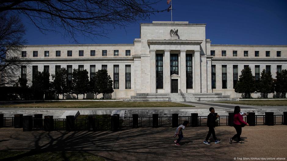 Centralna banka SAD (Fed) se rukovodi podacima Ureda za statistiku rada